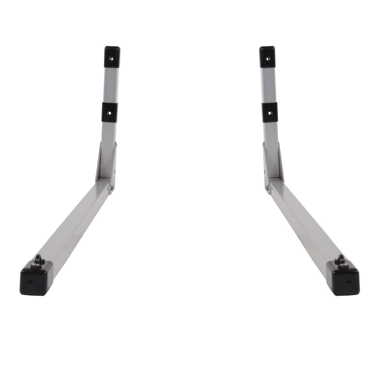 Garage Storage Racks - MainImage - Without Kayak Blocks