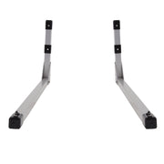 Garage Storage Racks - MainImage - Without Kayak Blocks