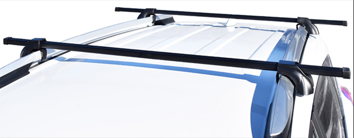 SteelTop Cross Rail System - image 1