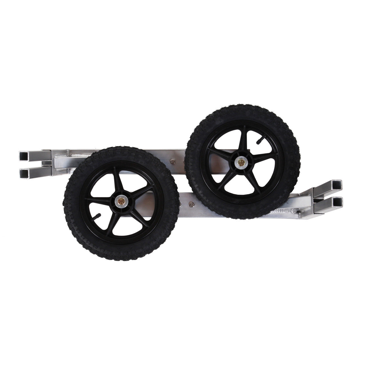 12" Portage Wheels Complete Package - Image2