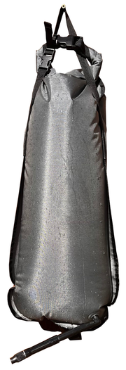 Water Hopper - Closed