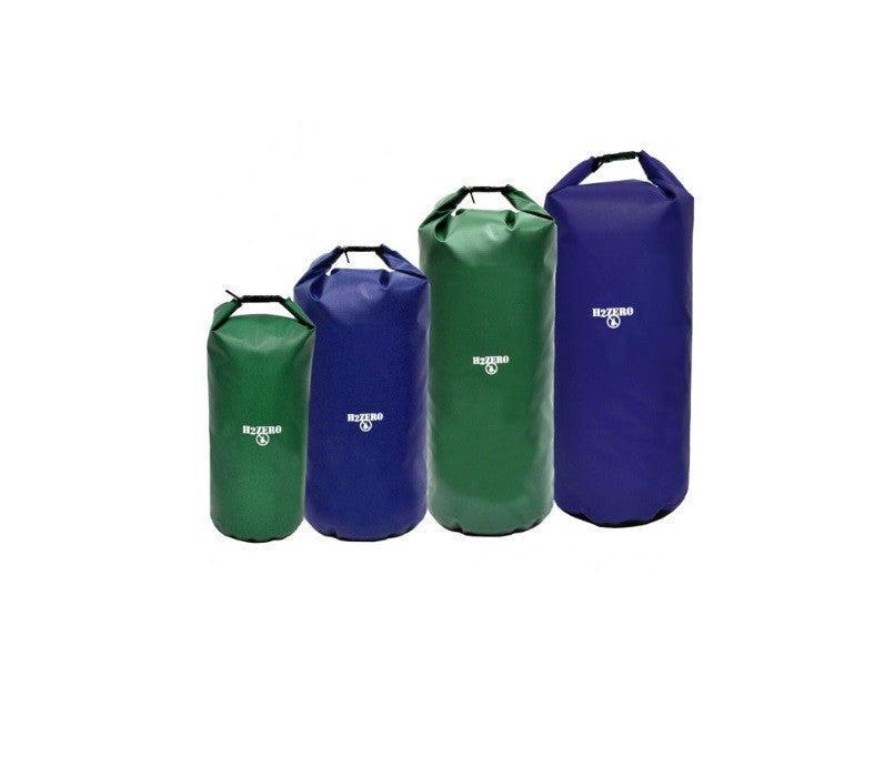 H2Zero Omni Dry - Blue and Green (Green discontinued)