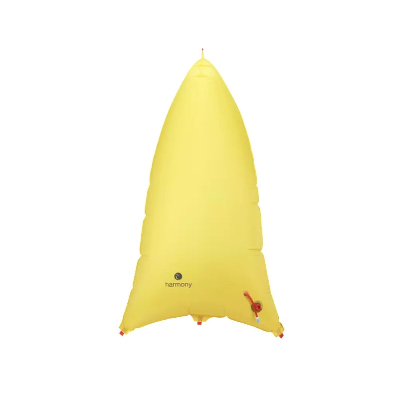 3D Nylon End Float Bag-60"