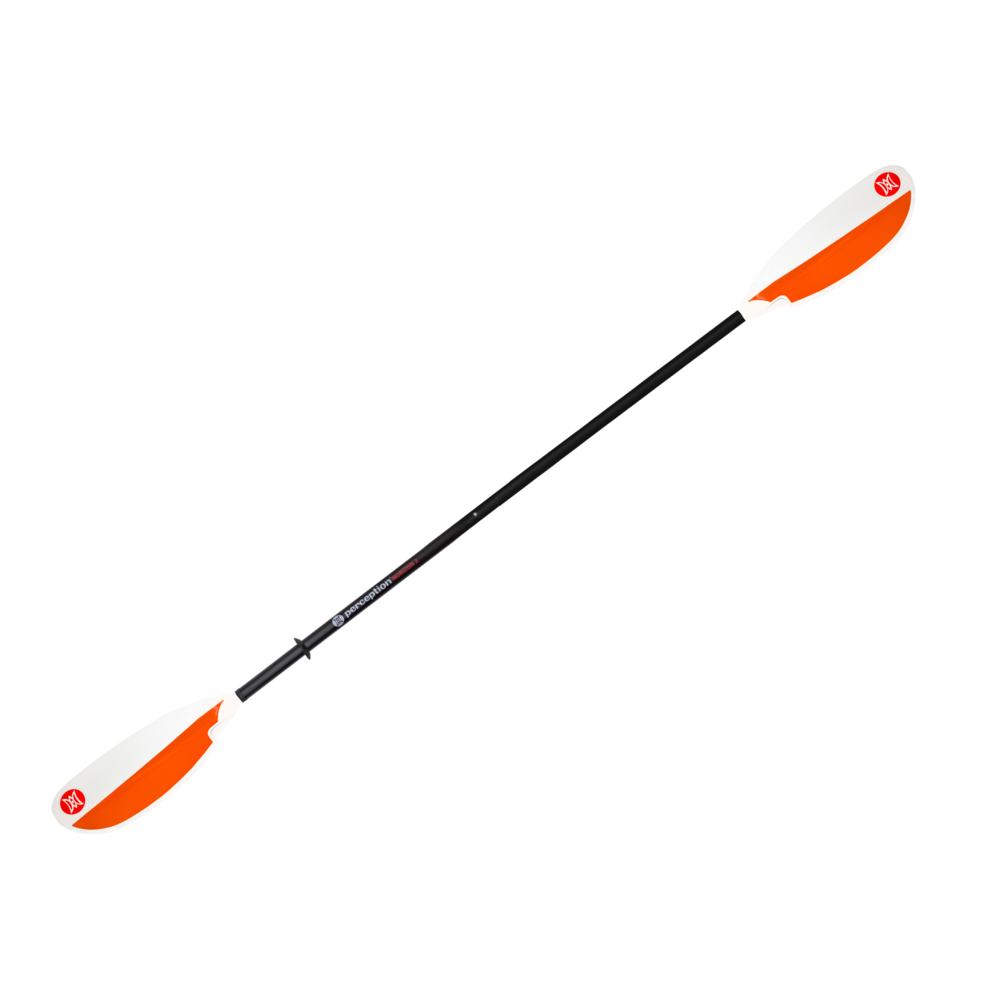 Horizon 2 Paddle 230cm Orange
