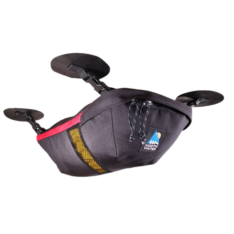 UnderDeck Bag - Front View