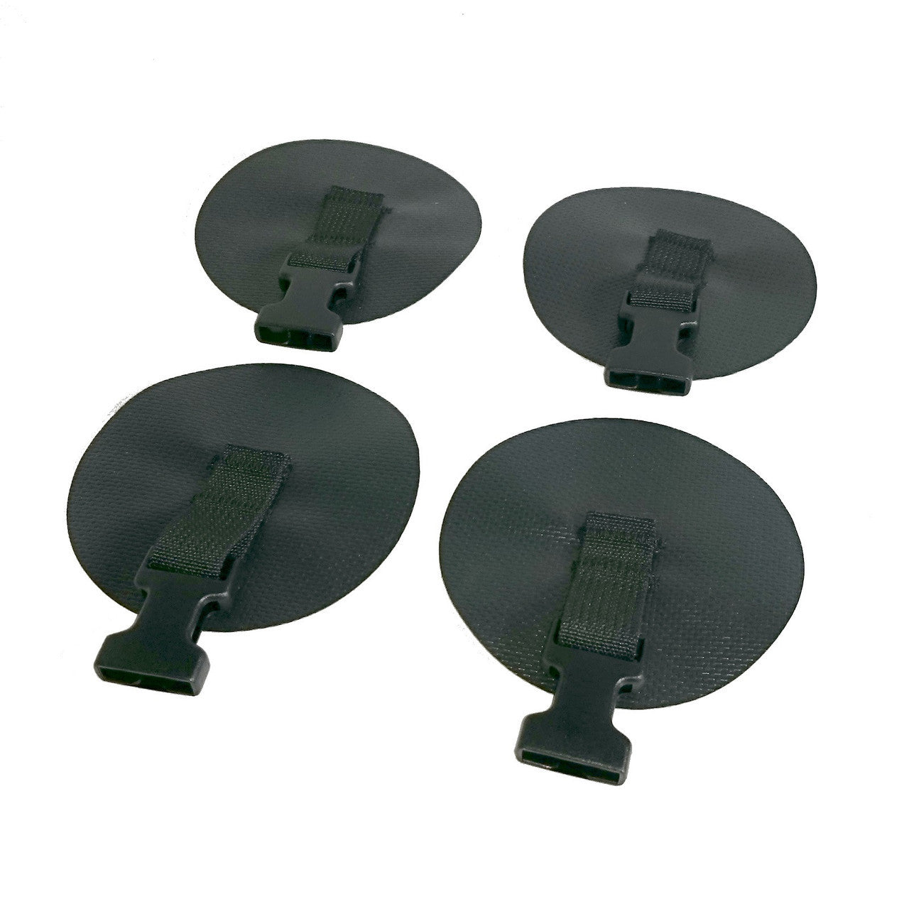 UnderDeck Anchors - 4 Pack - Main Image