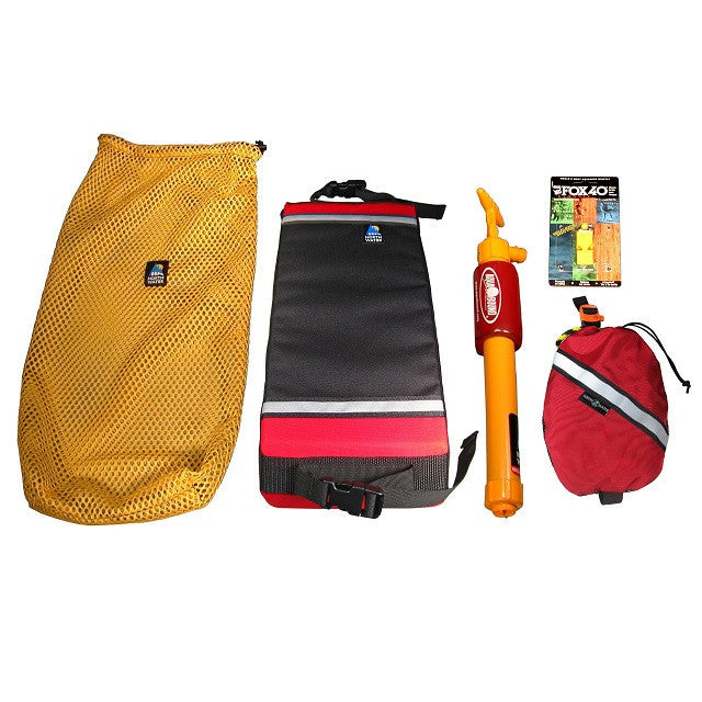 Touring Safety Kit - CAN