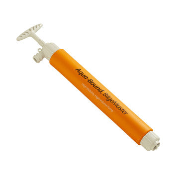 Aqua-Bound BilgeMaster Pump