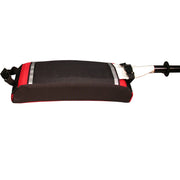 Paddle Float â€“ Red/Yellow - Image 1