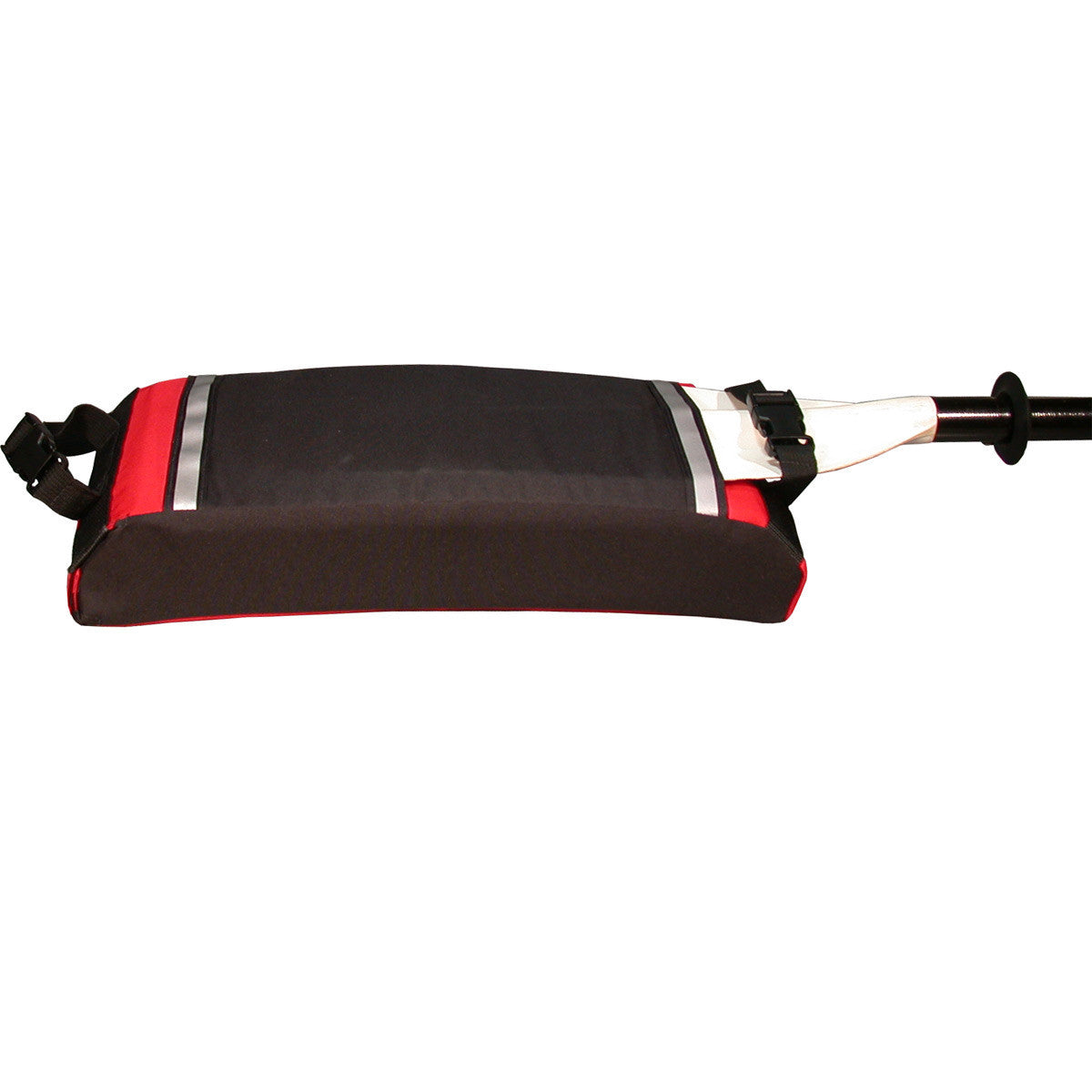 Paddle Float â€“ Red/Yellow - Image 1