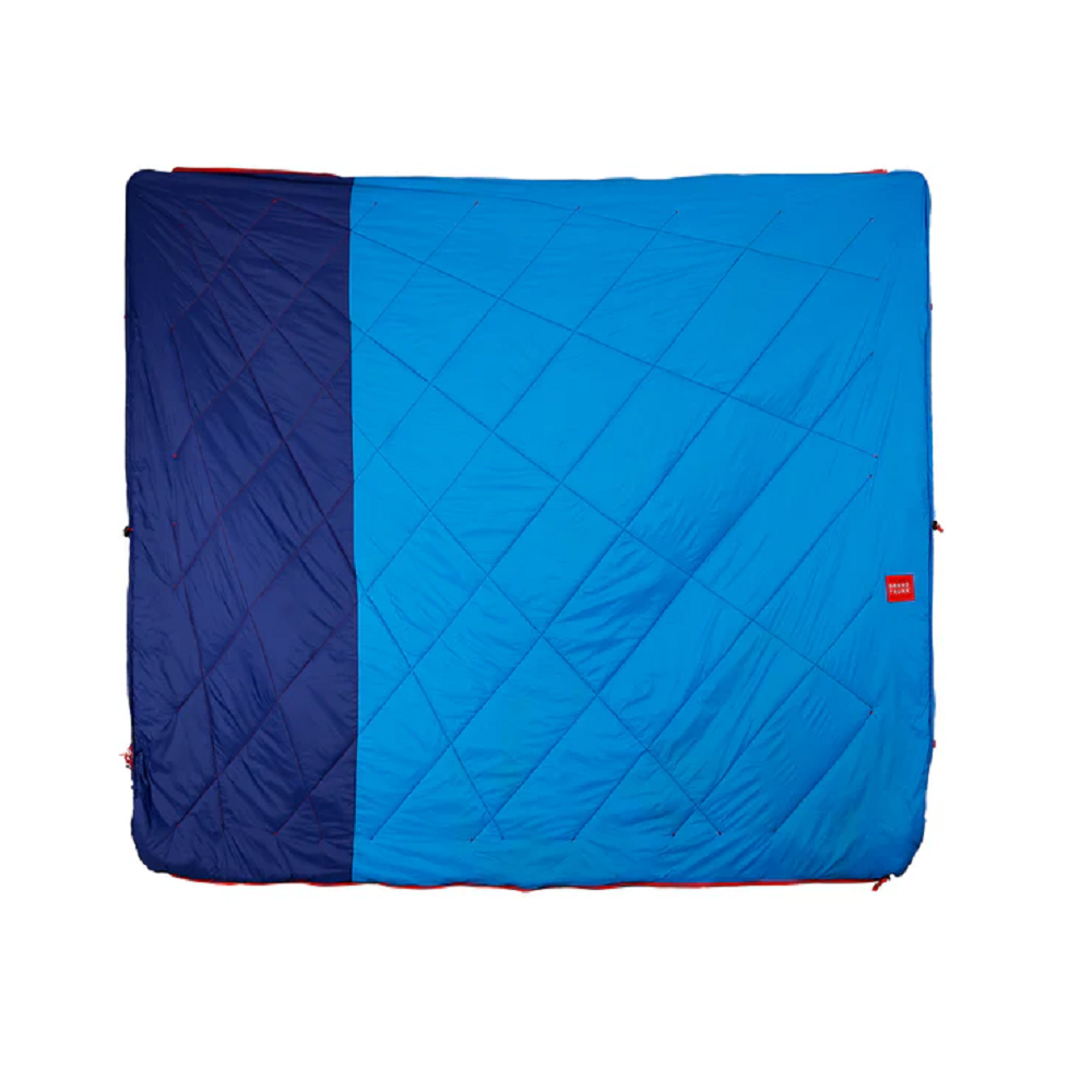 360° ThermaQuilt 3-in-1 Hammock Blanket