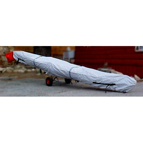 Kayak Covers by Danuu