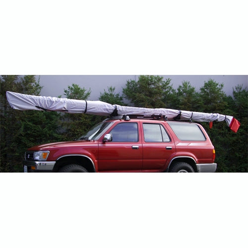 Kayak Covers by Danuu