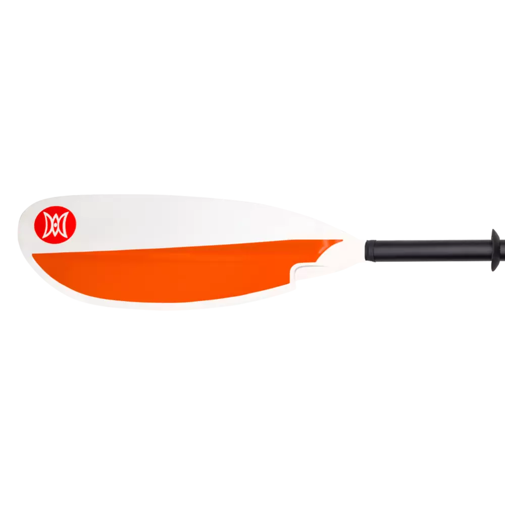 Horizon 2 Paddle 230cm Orange