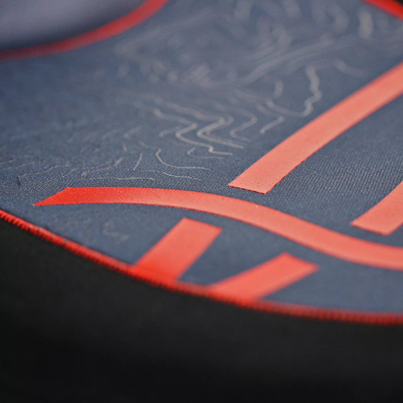 Inertia L cockpit Neoprene Spray Skirt for Whitewater Kayaks  - image 2