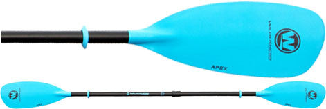 The Apex Glass Touring Paddle - Main Image