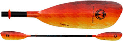 Tarpon Glass Lightweight Paddle - Main Image