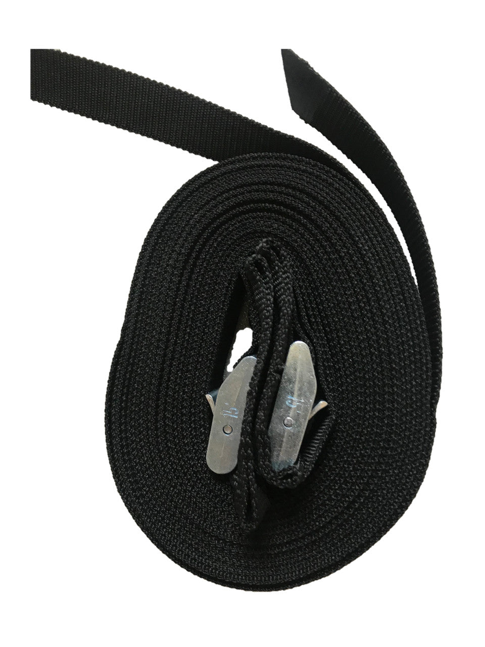 Tie Down Straps - Pair - Image2