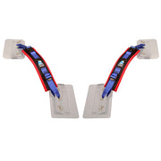 Padded Thigh Straps - PR