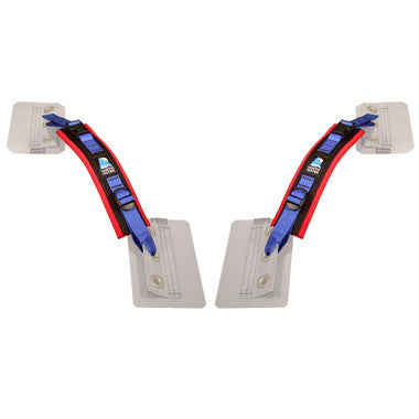 Padded Thigh Straps - pr