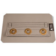 3 Point Thigh Strap Anchor - MainImage