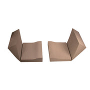 Knee Pads and Side Wedges - PR