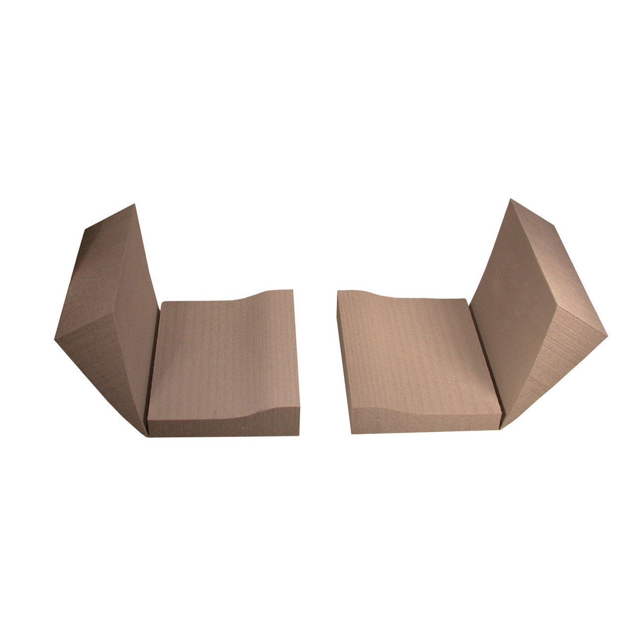 Knee Pads and Side Wedges - PR