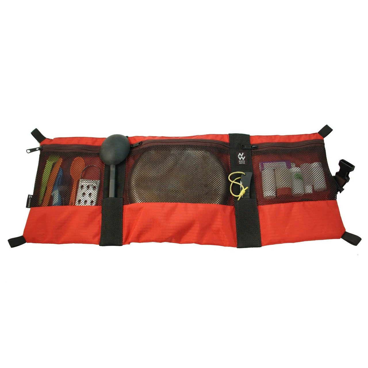 Barrel Accessory Roll - MainImage