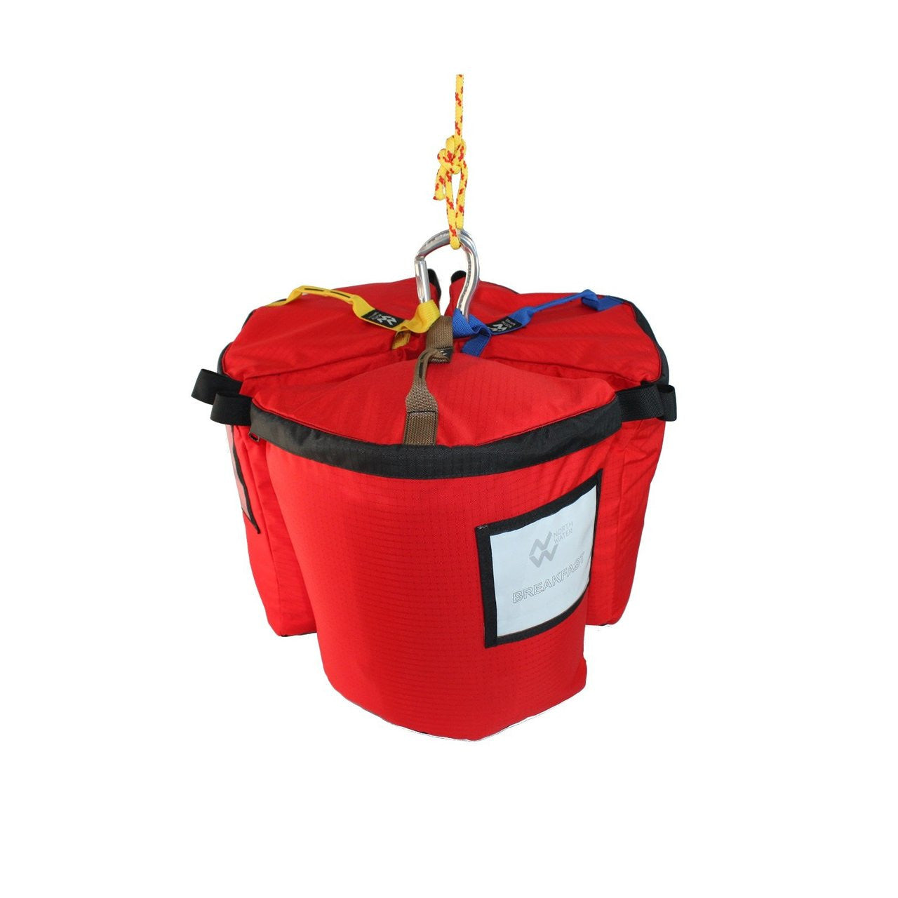 TriBag Barrel Bag