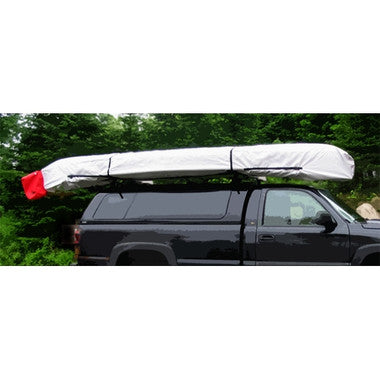Ranger Canoe Cover