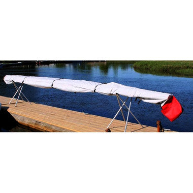 Monster Kayak Cover