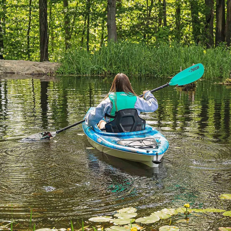 Symbiosa Adjustable Paddle 230-240cm