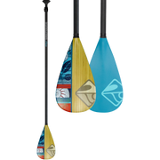 Muse 2-Piece Adjustable SUP Paddle - MainImage
