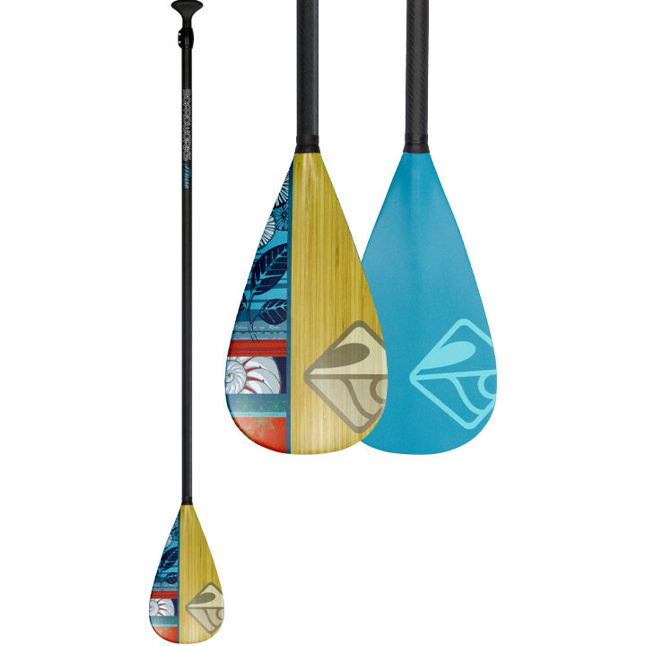Muse 2-Piece Adjustable SUP Paddle - MainImage
