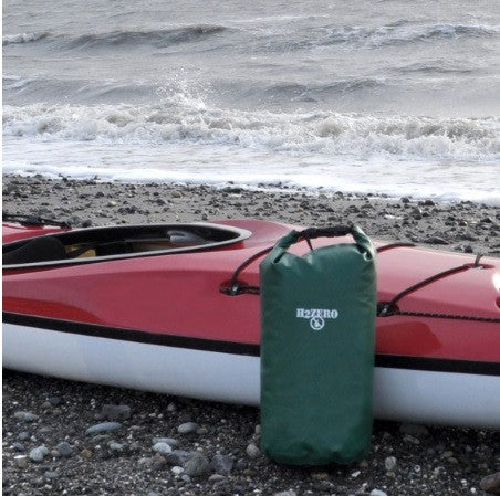 H2Zero Omni Dry - Green (discontinued)