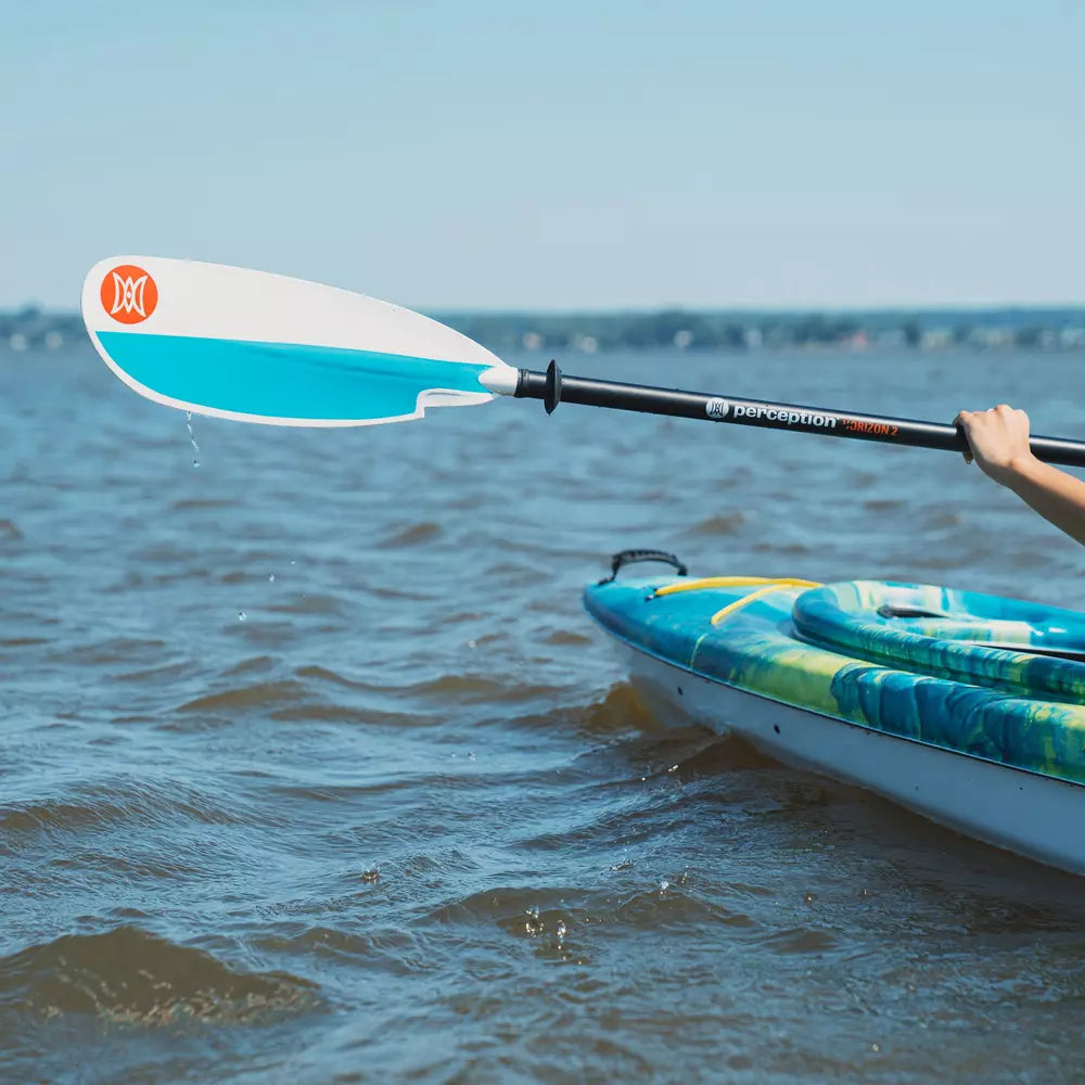 Horizon 2 Paddle 230cm Teal