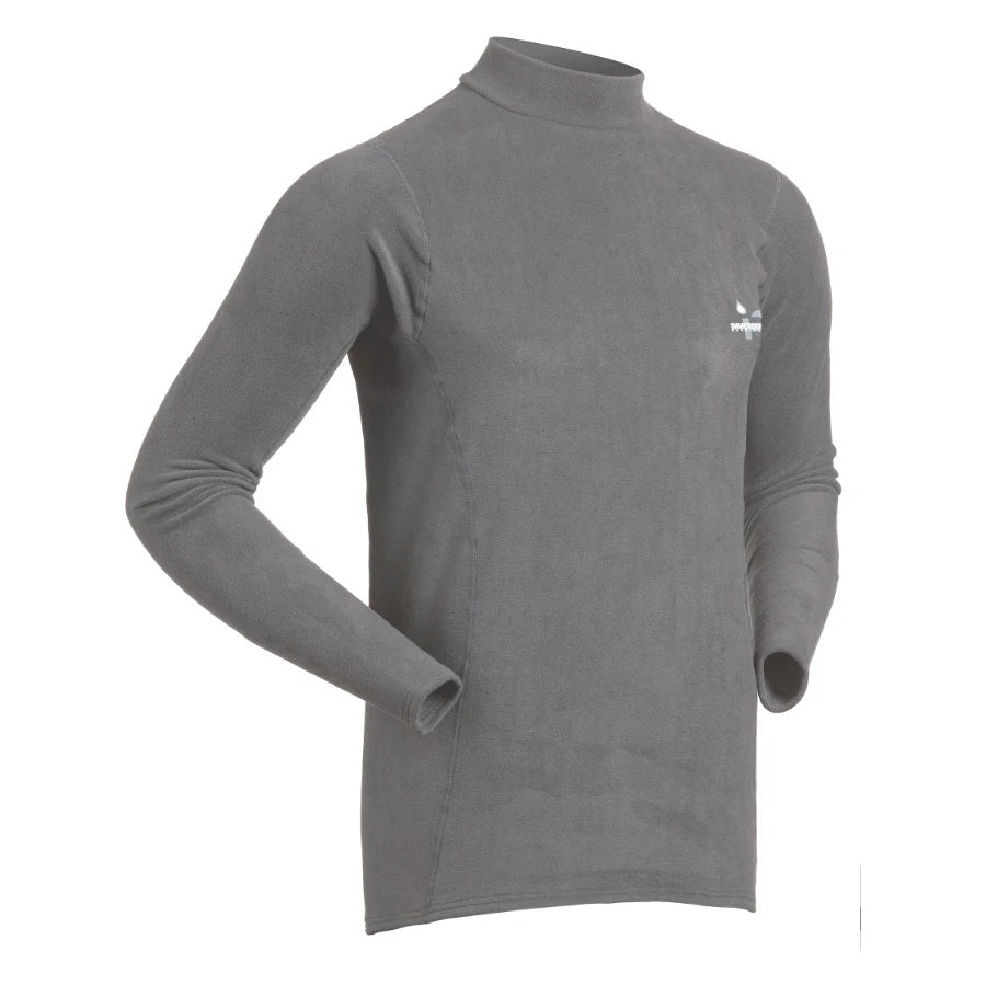 Long Sleeve Thick Skin