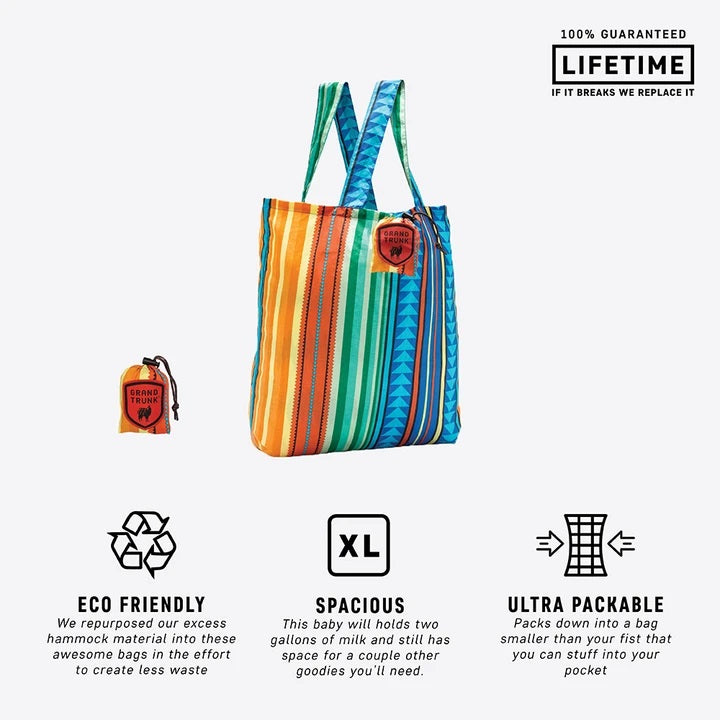 Tote Ally Awesome Travel Tote Bag