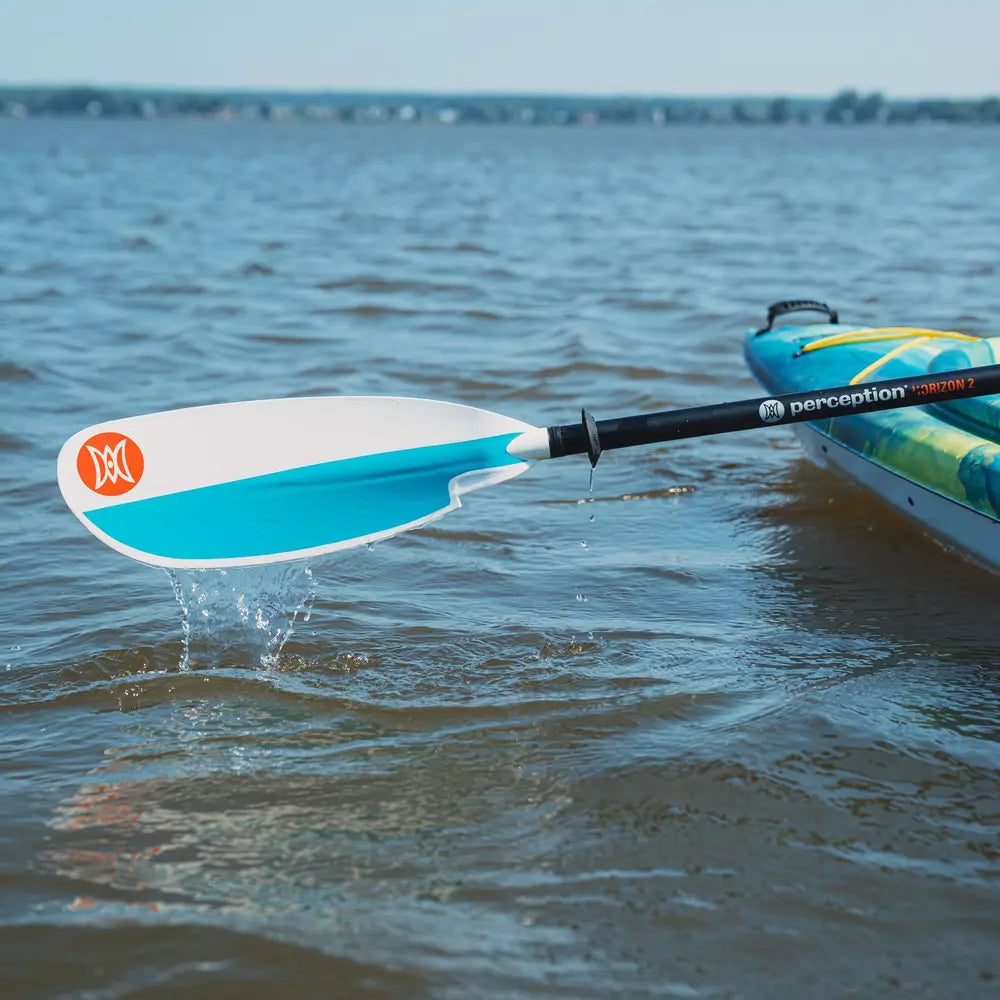 Horizon 2 Paddle 230cm Teal