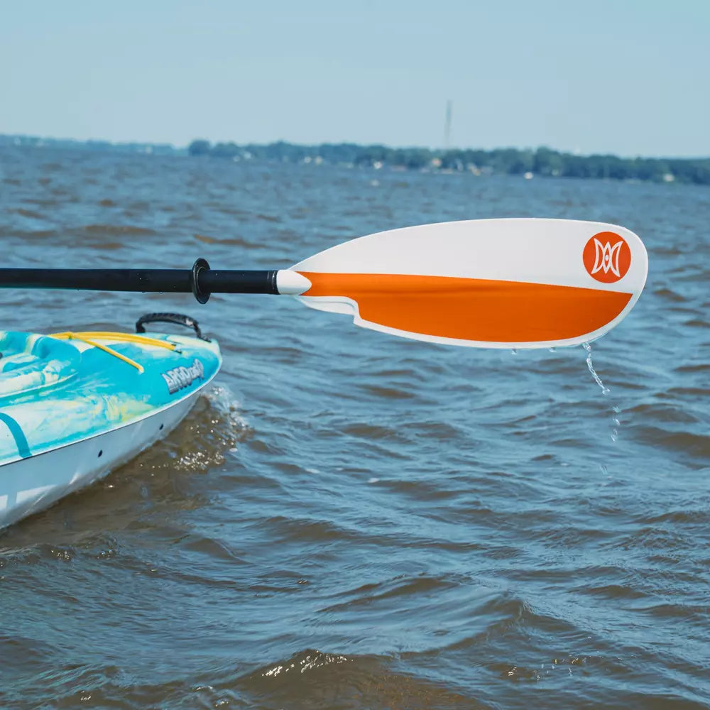 Horizon 2 Paddle 230cm Orange