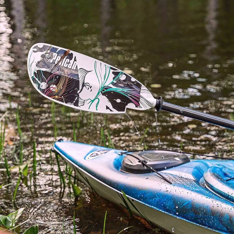Symbiosa Adjustable Paddle 230-240cm