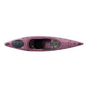 Pungo 120 Kayak Purple Dawn - Top View
