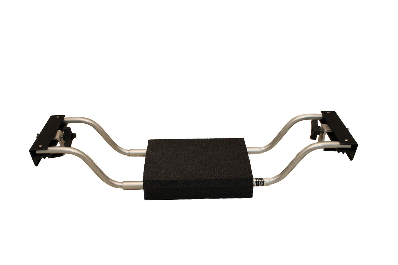 Canoe Rowing Unit Complete Package - Image2