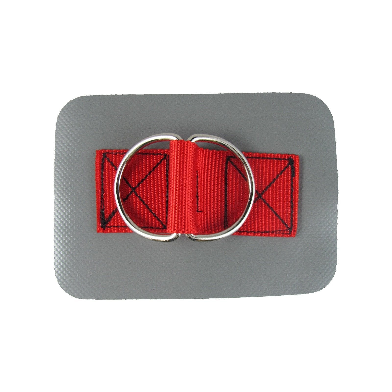 Double D-Ring Anchor