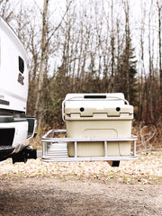 Tuff Cargo Rack - MainImage