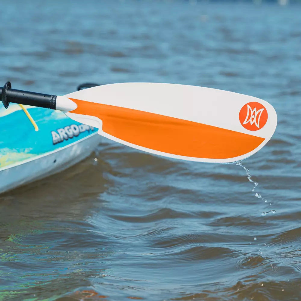 Horizon 2 Paddle 230cm Orange