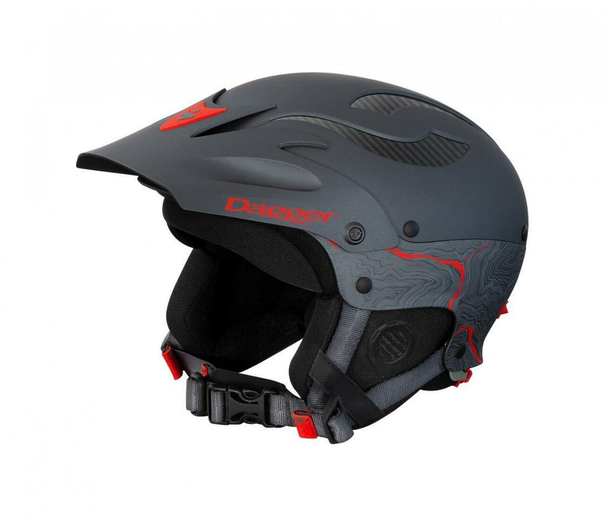 Sweeet Rocker Dagger Sweet Rocker Helmet M/L – Comfykayak.com