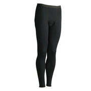 Men's Thick Skin Pants - Black