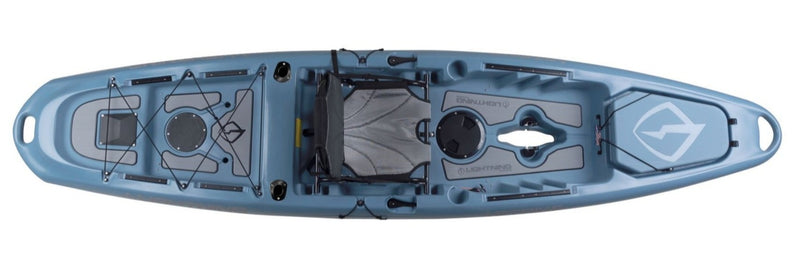 Strike HD Pedal Drive Kayak