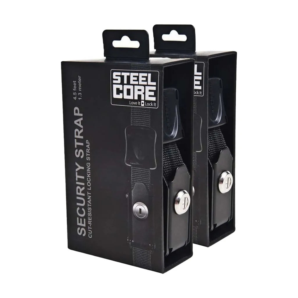 Universal Security Strap 4.5' - Single or Pair